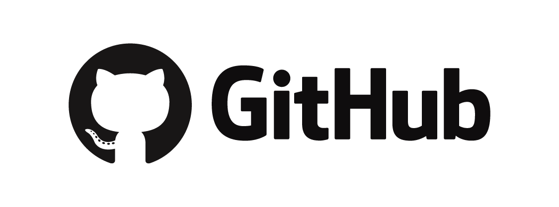 GitHubのロゴマーク