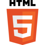 HTML5のロゴマーク